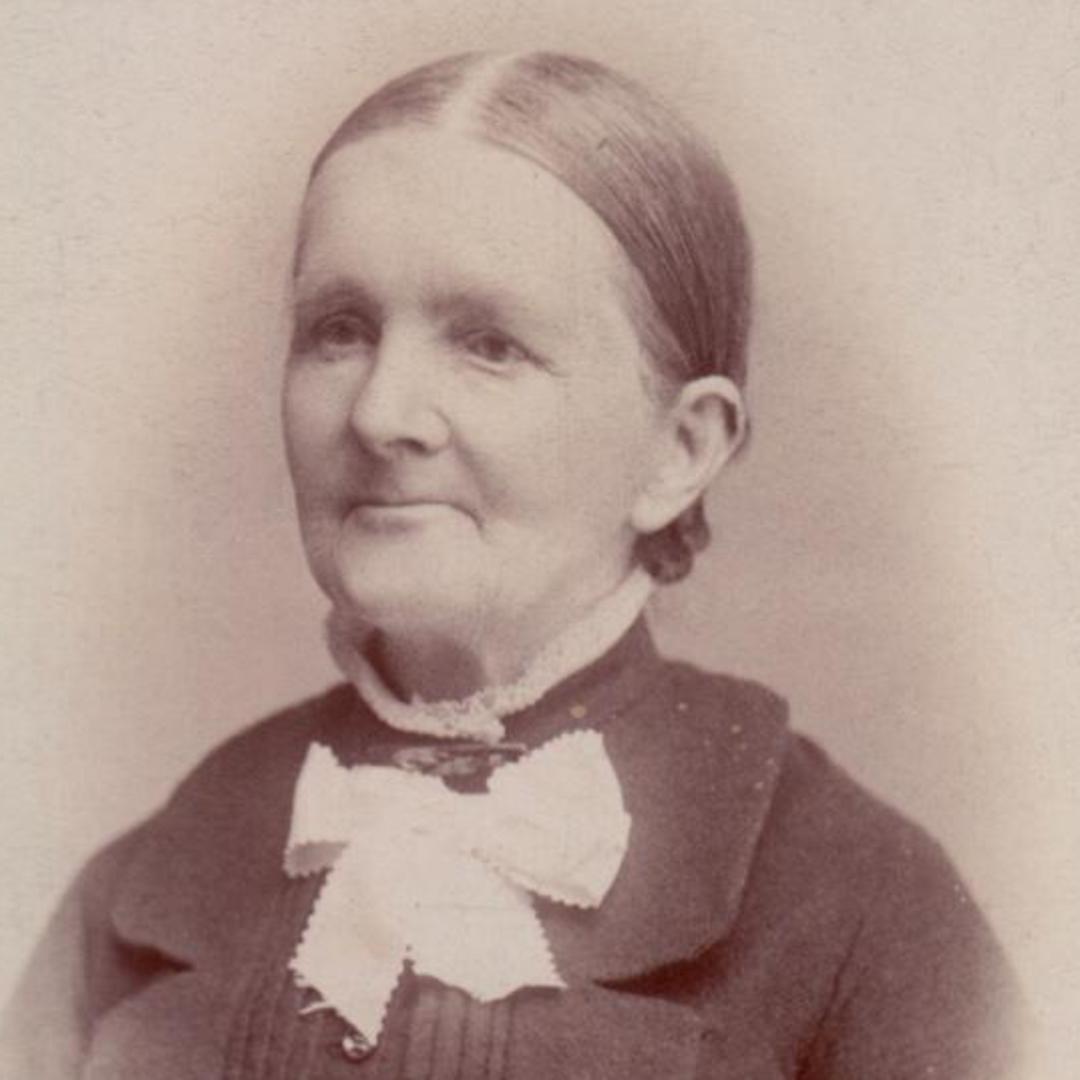 Ellen Elizabeth Harper (1817 - 1892) Profile